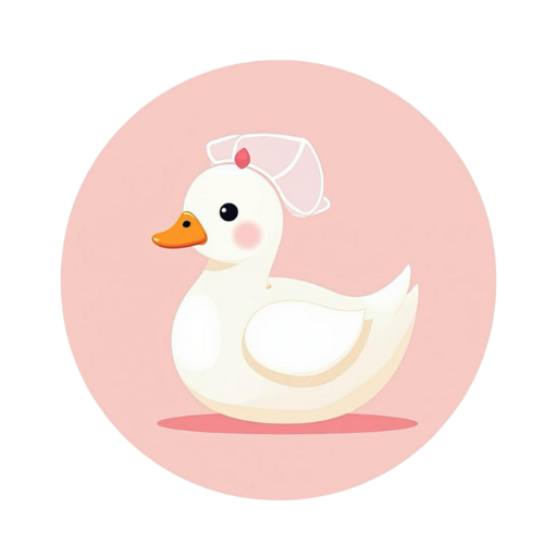 Wedding Goose